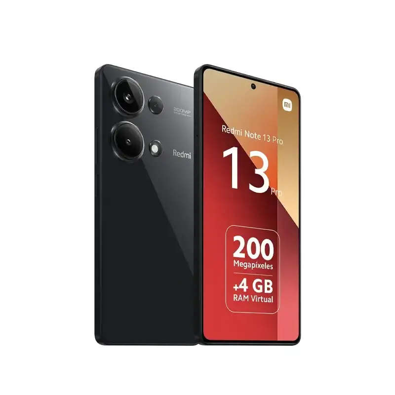 MOBILE XIAOMI REDMI NOTE 13